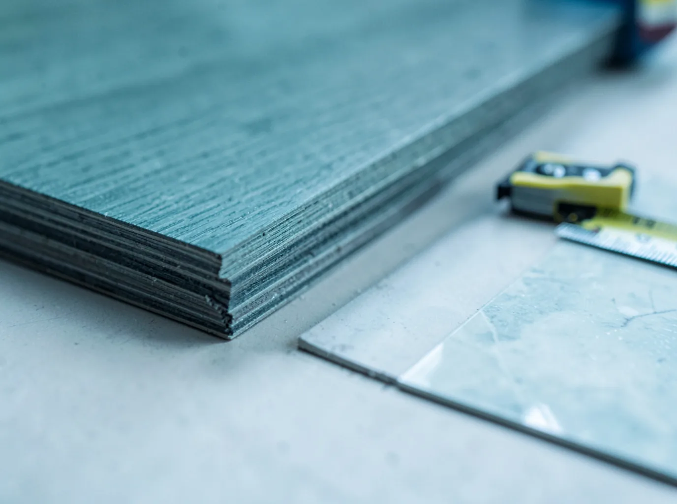 Luxury Vinyl Plank Installation Valley Cottage, NY FAQs